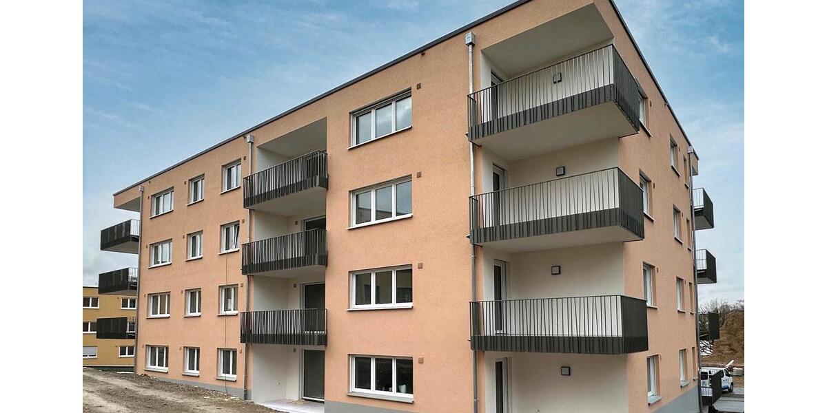 Erdgeschoßwohnung Horb am Neckar - 2 Zimmer, 59 m&sup2;, 754&euro; | Angebot:24662335