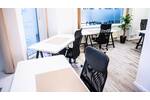 Arbeitsplätze in Berlins erstem Frauen Coworking Space - All-in-Miete