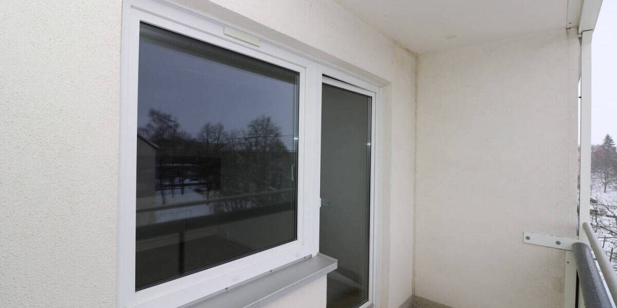 Etagenwohnung Freiberg Freiberg West - 2 Zimmer, 55 m&sup2;, 449&euro; | Angebot:26320753