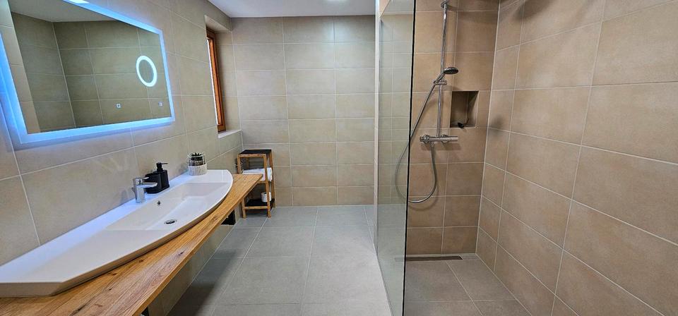 Erdgeschoßwohnung Heidenheim an der Brenz Aufhausen - 1.5 Zimmer, 45 m&sup2;, 550&euro; | Angebot:24794174