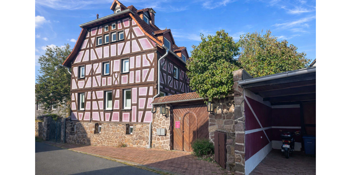 Maisonettenwohnung Lorch - 5 Zimmer, 160 m&sup2;, 1.200&euro; | Angebot:24566963