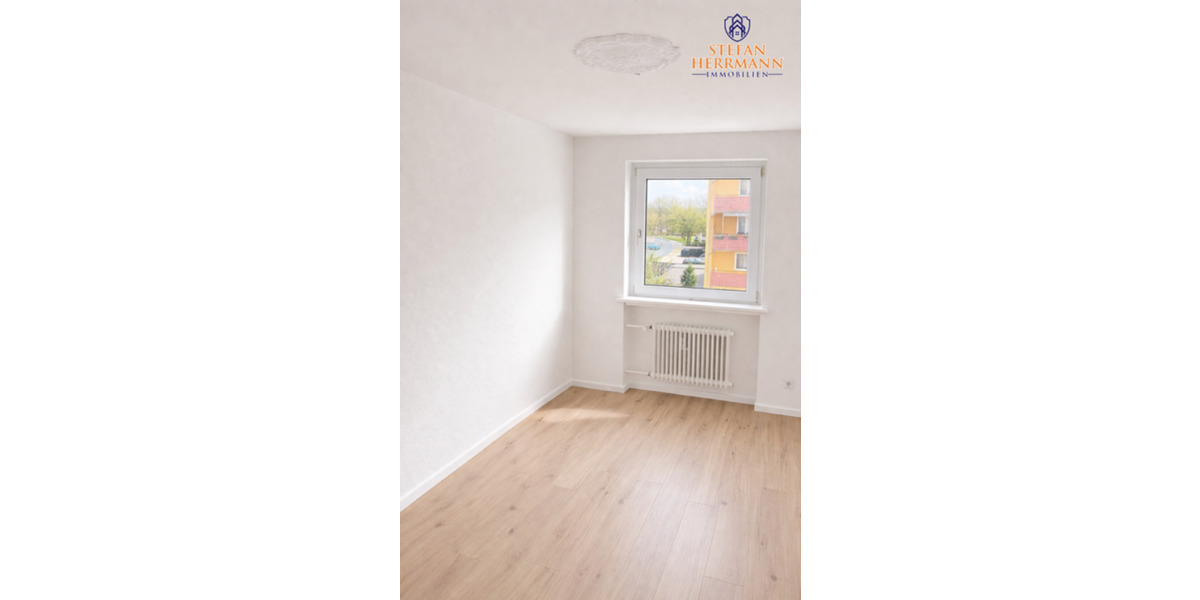 Etagenwohnung Soltau - 3 Zimmer, 72 m&sup2;, 650&euro; | Angebot:25830096