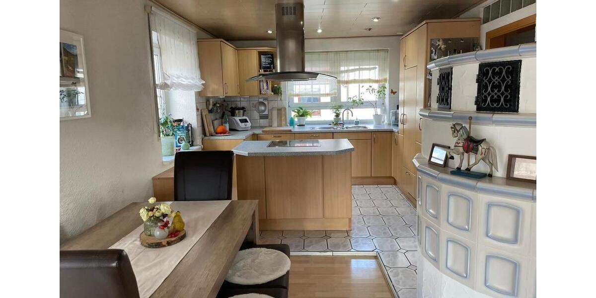 Erdgeschoßwohnung Dischingen - 2.5 Zimmer, 73 m&sup2;, 750&euro; | Angebot:26664920