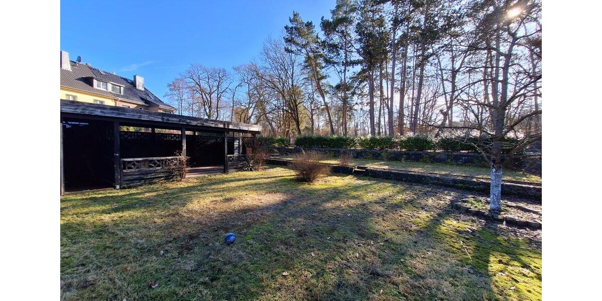 Hochparterre Wittenberge - 3 Zimmer, 149 m&sup2;, 1.100&euro; | Angebot:25478790