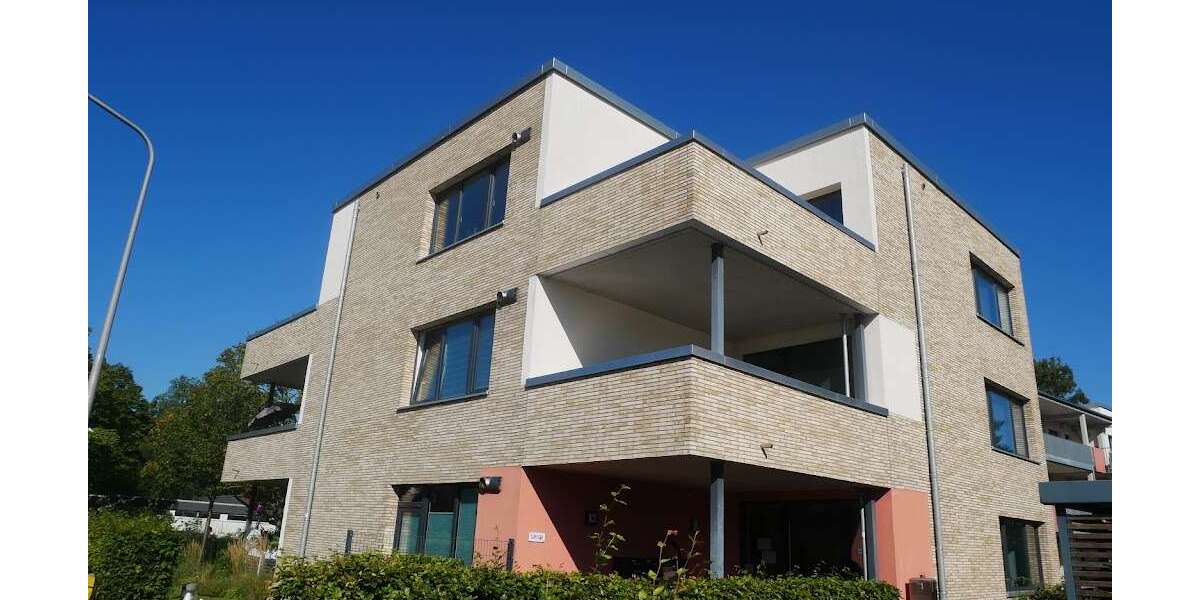 Etagenwohnung Eckernförde - 2 Zimmer, 63 m&sup2;, 798&euro; | Angebot:27112361