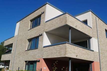Wohnung Eckernförde - 2 Zimmer, 63 m&sup2;, 798&euro; | Angebot:27112361