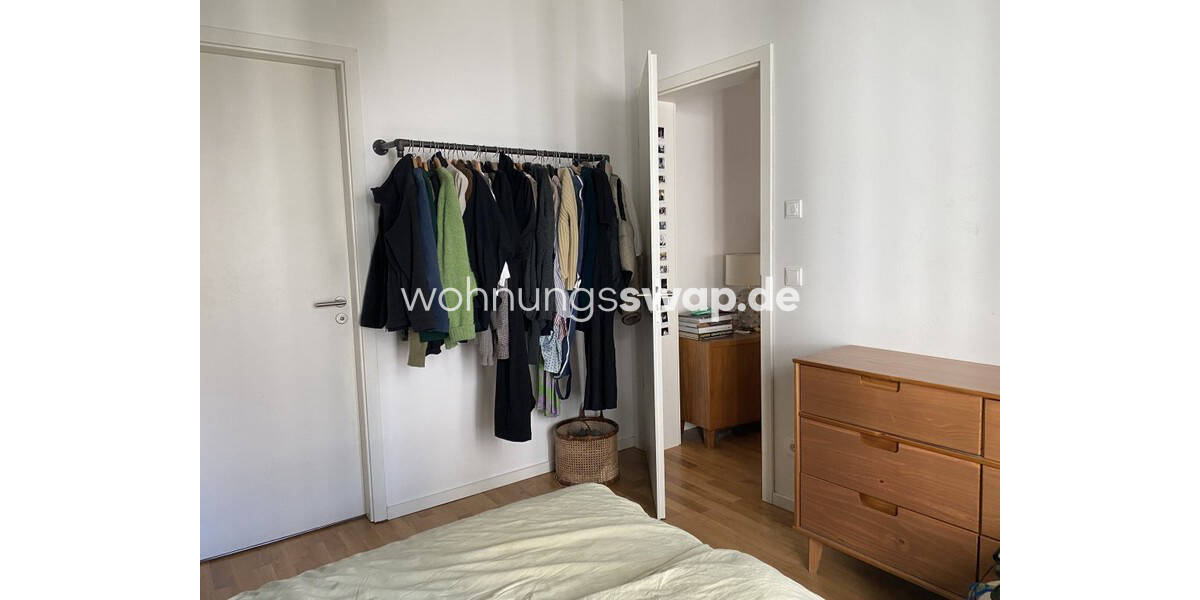 Etagenwohnung Berlin Friedrichshain - 2 Zimmer, 65 m&sup2;, 1.000&euro; | Angebot:26758346