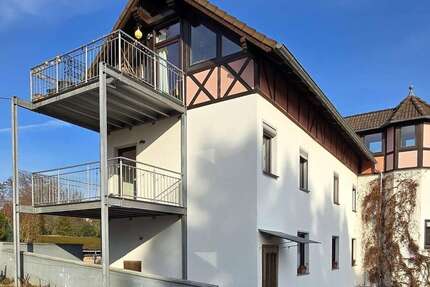 Wohnung zum Mieten in Neuwied 750 € 92 m² 3 zimmer