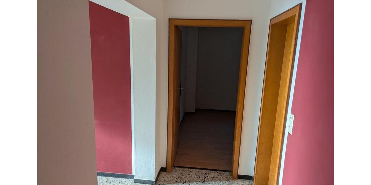 Etagenwohnung Prüm - 3 Zimmer, 50 m&sup2;, 600&euro; | Angebot:26416099
