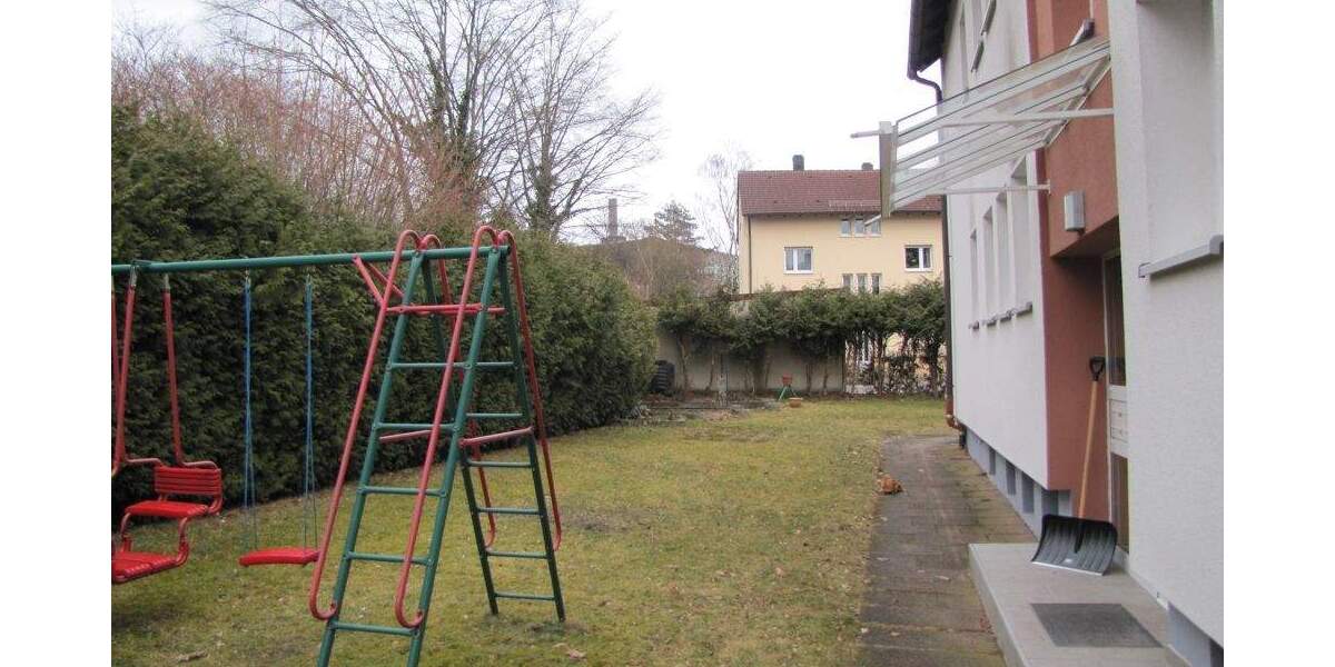 Etagenwohnung Roth Belmbrach - 3 Zimmer, 72 m&sup2;, 580&euro; | Angebot:25214569