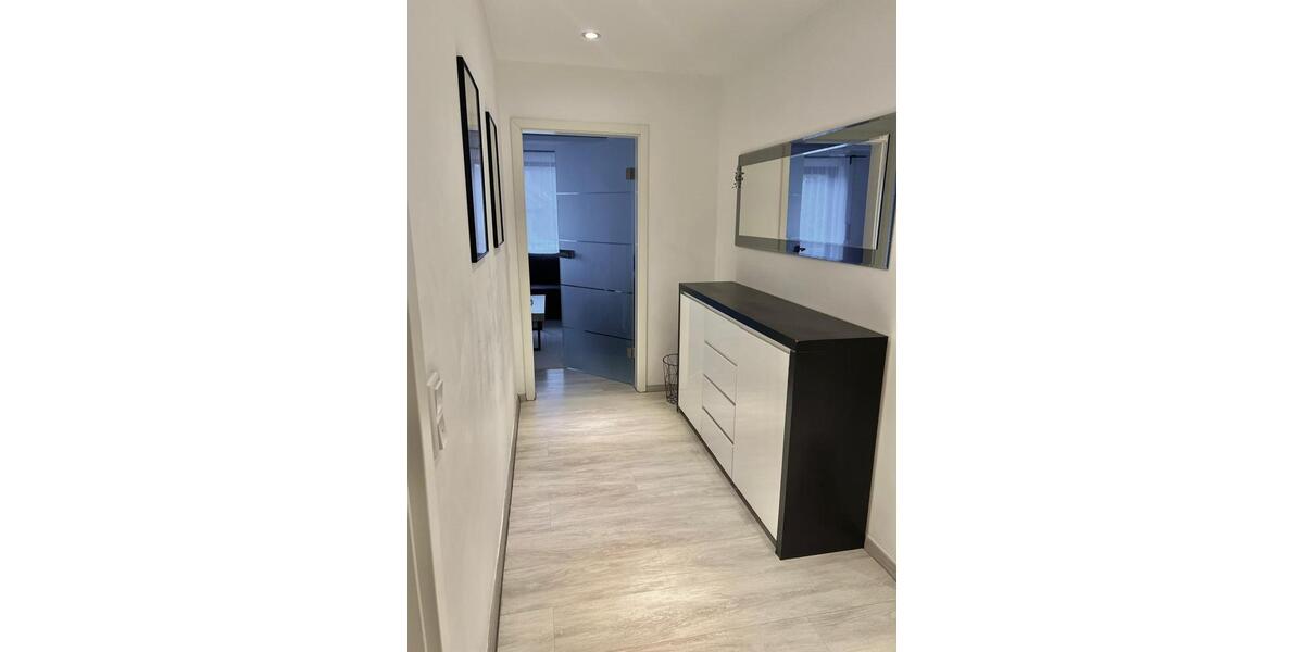 Moderne 3-Zimmer-Wohnung in zentraler Lage von Bielefeld – kernsa 3 zimmer