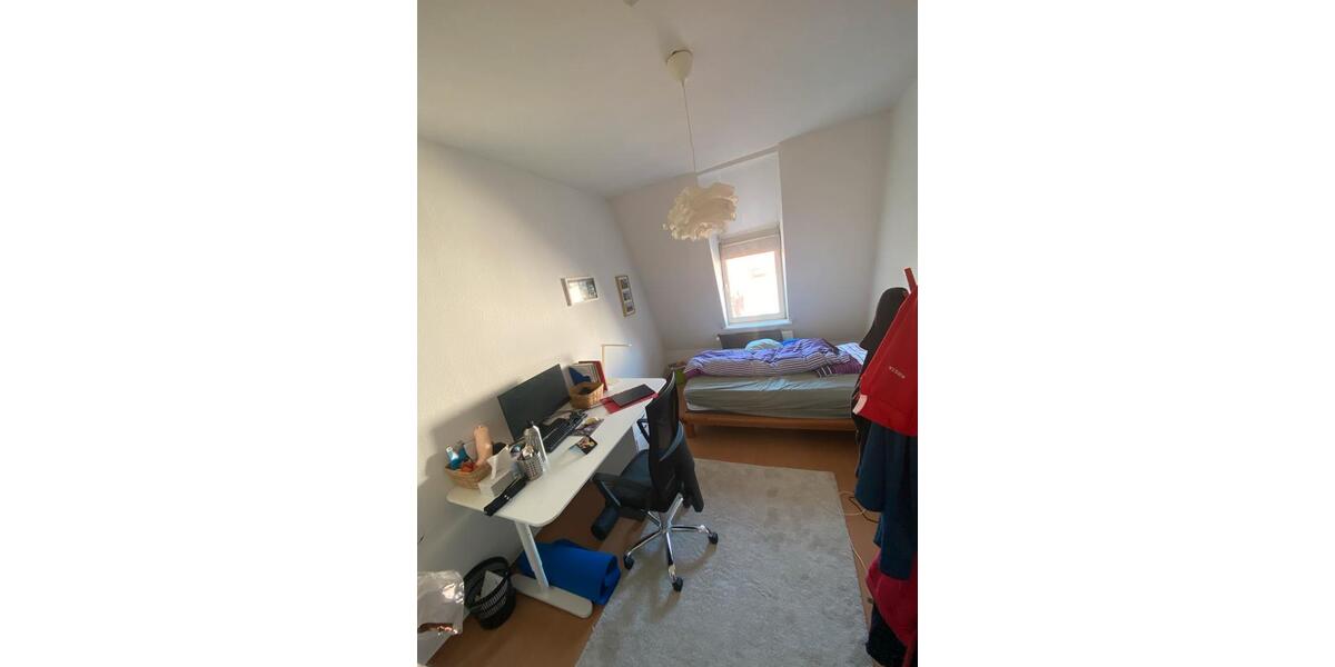 Wohnen auf Zeit Göttingen Oststadt - 1 Zimmer, 14 m&sup2;, 340&euro; | Angebot:26272950
