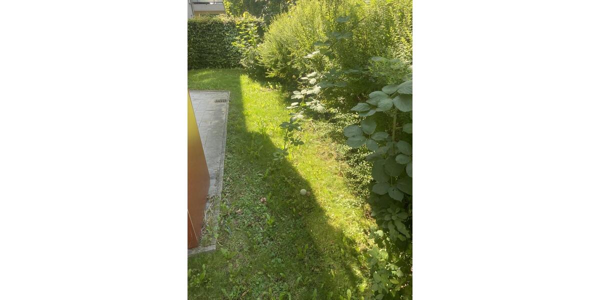 Erdgeschoßwohnung Hamburg Eimsbüttel - 1 Zimmer, 58 m&sup2;, 1.890&euro; | Angebot:26698437