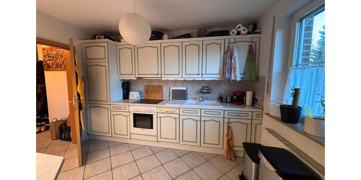 Etagenwohnung Schneverdingen - 3 Zimmer, 100 m&sup2;, 800&euro; | Angebot:25964879