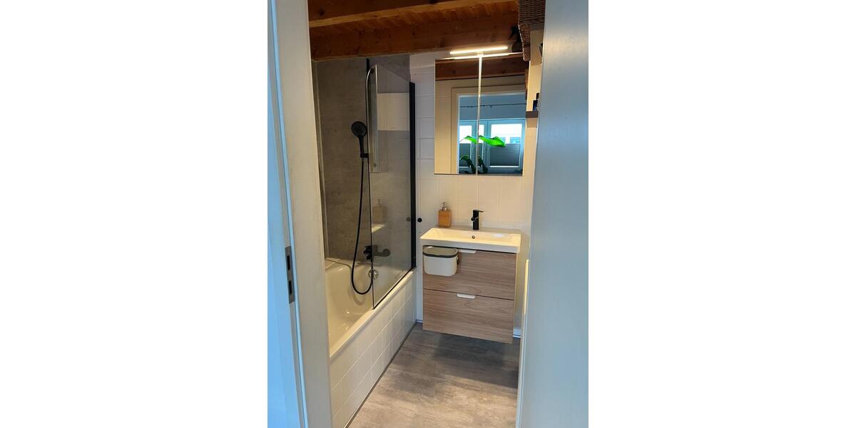 Wohnen auf Zeit Mainz Lerchenberg - 2.5 Zimmer, 50 m&sup2;, 1.380&euro; | Angebot:25993070