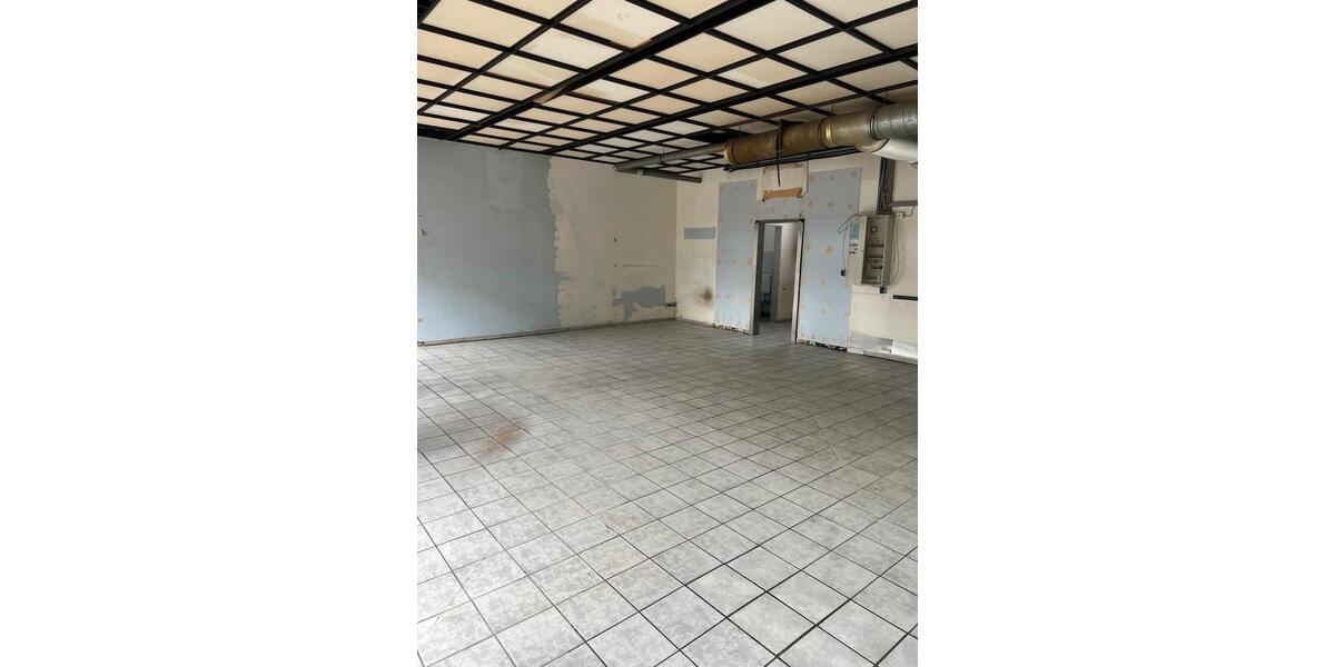 Gewerbeobjekt Neuss Reuschenberg - 1.800&euro; | Angebot:25149053