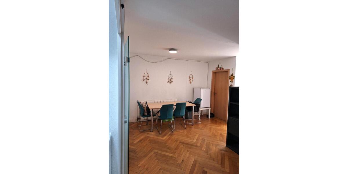 Etagenwohnung Darmstadt Eberstadt - 1 Zimmer, 18 m&sup2;, 490&euro; | Angebot:26016989