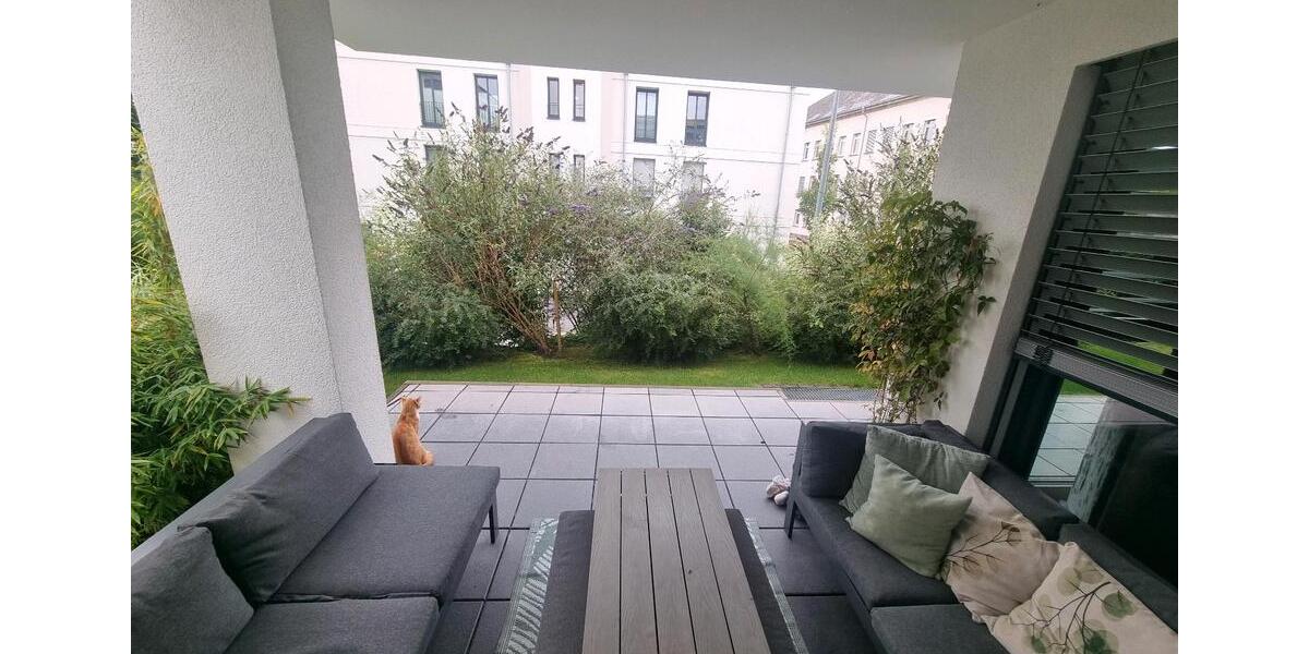 Erdgeschoßwohnung Detmold - 4 Zimmer, 124 m&sup2;, 1.690&euro; | Angebot:24720326