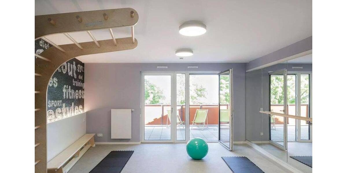 Wohnen auf Zeit Rüsselsheim am Main - 1 Zimmer, 14 m&sup2;, 530&euro; | Angebot:26408542