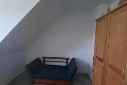 Zweier WG-Zimmer im Brühler Norden - Bitte komplett lesen! 1 zimmer