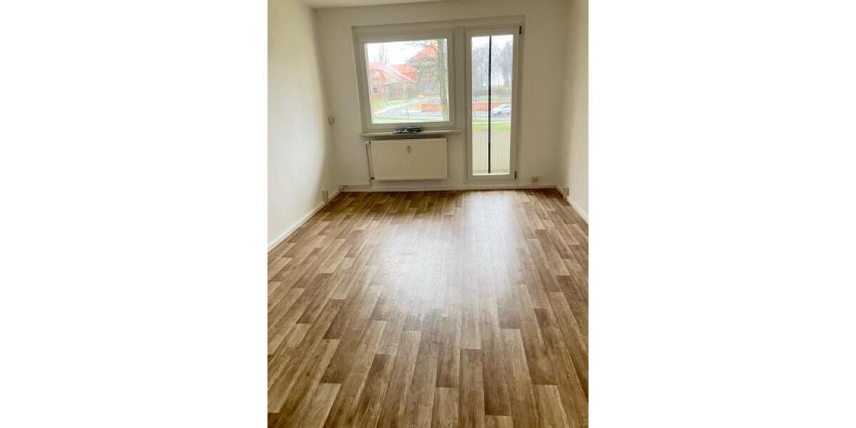 ++Sonnige Wohnung mit Balkon und Einbauküche für Singles++ 1 zimmer