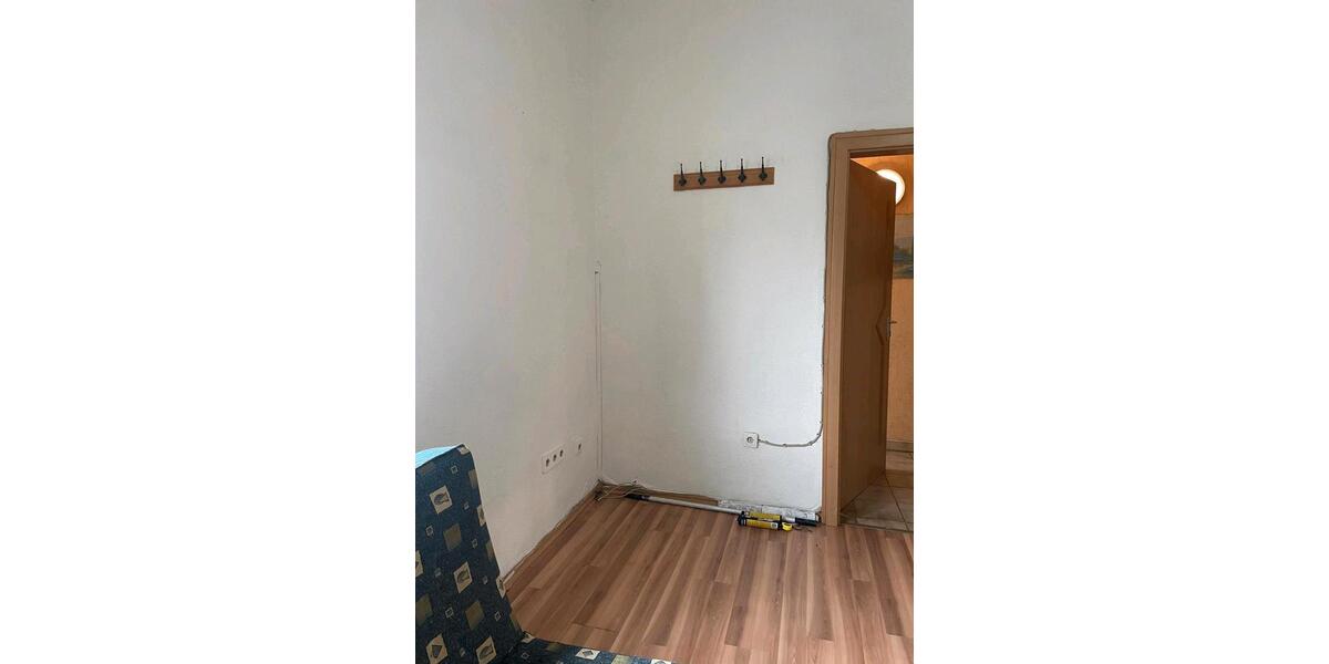 Erdgeschoßwohnung Alsdorf - 2 Zimmer, 30 m&sup2;, 650&euro; | Angebot:24770751