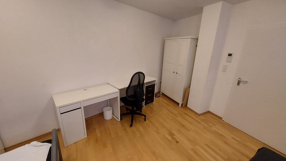 Wohnen auf Zeit Edenkoben - 3 Zimmer, 107 m&sup2;, 385&euro; | Angebot:25642414