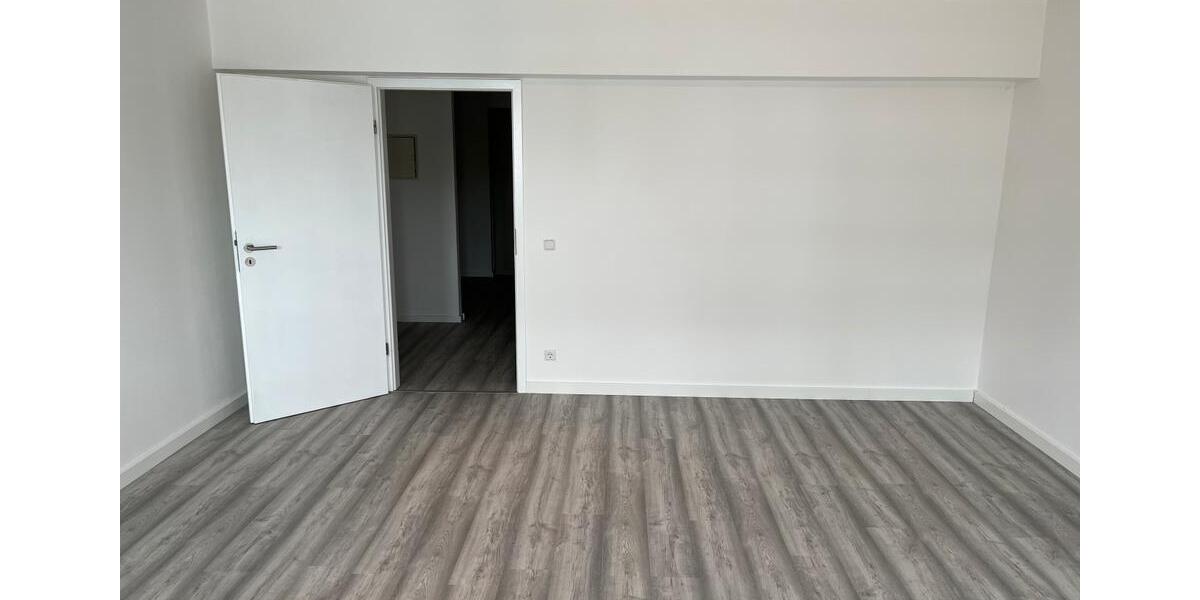 Charmante 1,5-Zi.-Wohnung in zentraler Lage – Nähe Stadtamhof 1 zimmer