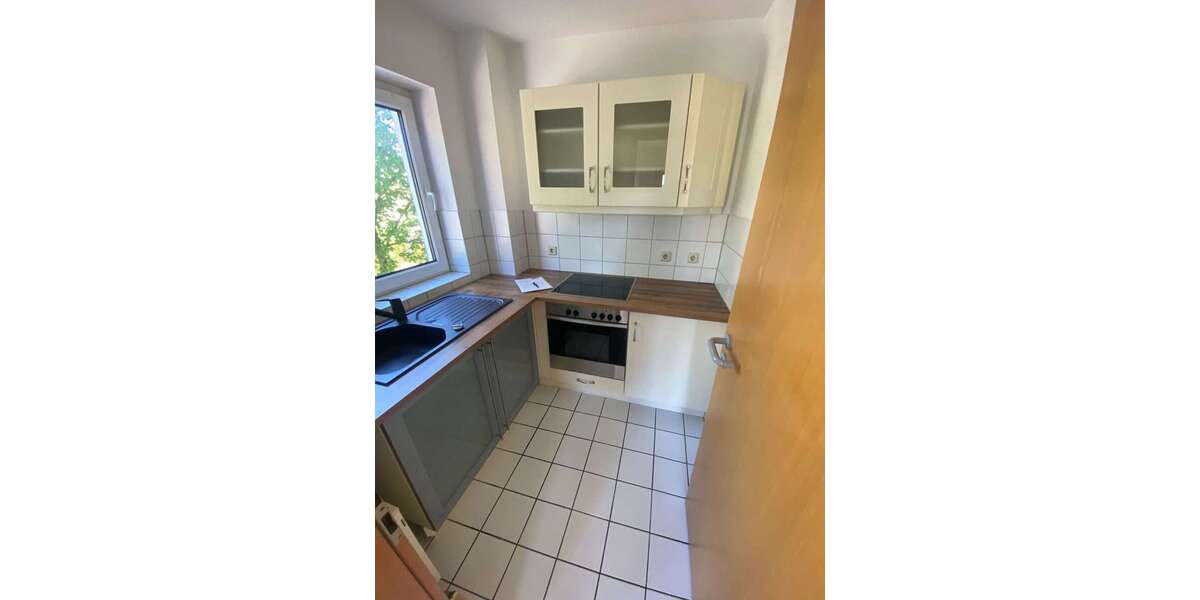 Etagenwohnung Dessau-Roßlau Roßlau - 1 Zimmer, 37 m&sup2;, 325&euro; | Angebot:27021147