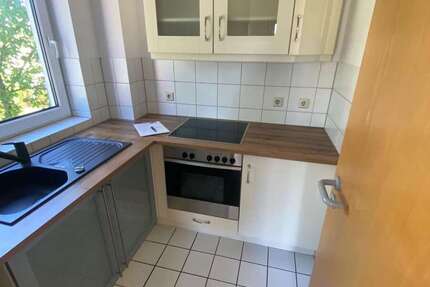 Wohnung Dessau-Roßlau Roßlau - 1 Zimmer, 37 m&sup2;, 325&euro; | Angebot:27021147