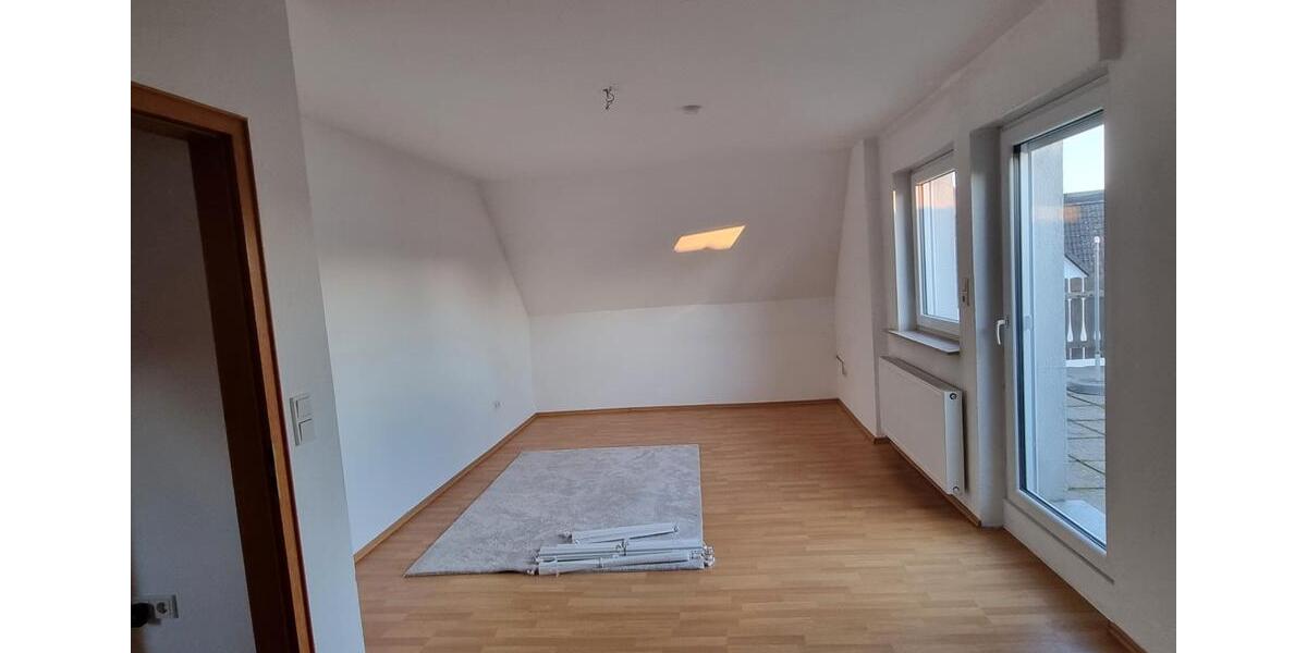 Etagenwohnung Höxter - 2 Zimmer, 72 m&sup2;, 500&euro; | Angebot:26700482