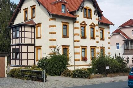 Wohnung Bischofswerda - 2.5 Zimmer, 75 m&sup2;, 420&euro; | Angebot:26688574