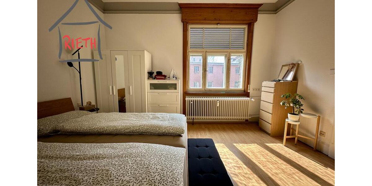 Etagenwohnung Ludwigsburg - 4 Zimmer, 130 m&sup2;, 1.440&euro; | Angebot:26004783