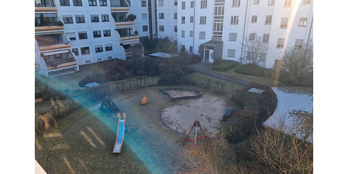 4Zi Wohnung Neumarkt, 89 qm, 850 € kaltMonat 4 zimmer