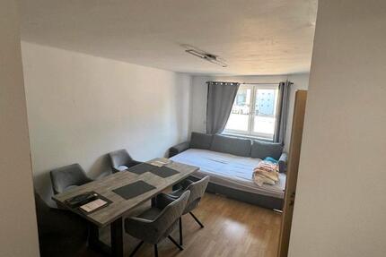 2-Zimmer-Wohnung Zentral in Heilbronn | 40–50 m² | 890 € warm 2 zimmer