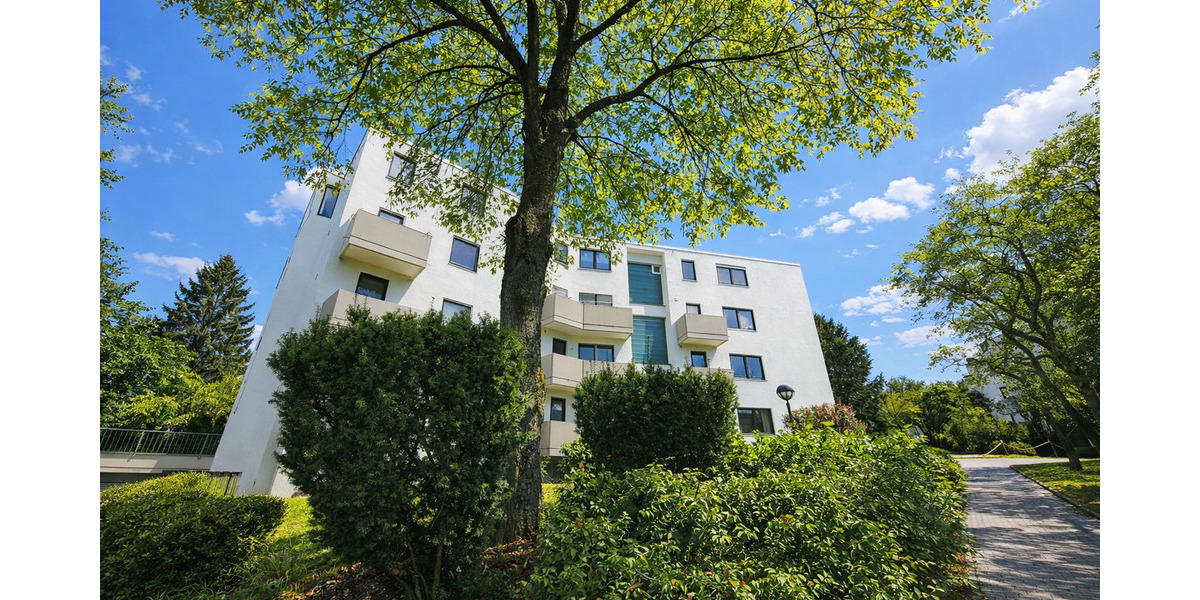 Etagenwohnung Leinfelden-Echterdingen Leinfelden - 2 Zimmer, 66 m&sup2;, 800&euro; | Angebot:25110474