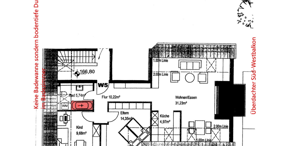 *NEU* MODERNE UND HELLE DACHGESCHOSSWOHNUNG MIT GROßEM WOHN-ESSBEREICH IM BELIEBTEN FINTHEN! 3 zimmer