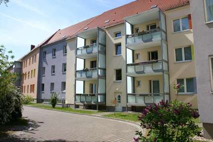 Wohnung Magdeburg Hopfengarten - 3 Zimmer, 73 m&sup2;, 494&euro; | Angebot:27215774