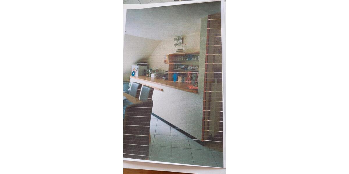 Dachgeschoßwohnung Fell - 1 Zimmer, 85 m&sup2;, 630&euro; | Angebot:26032355