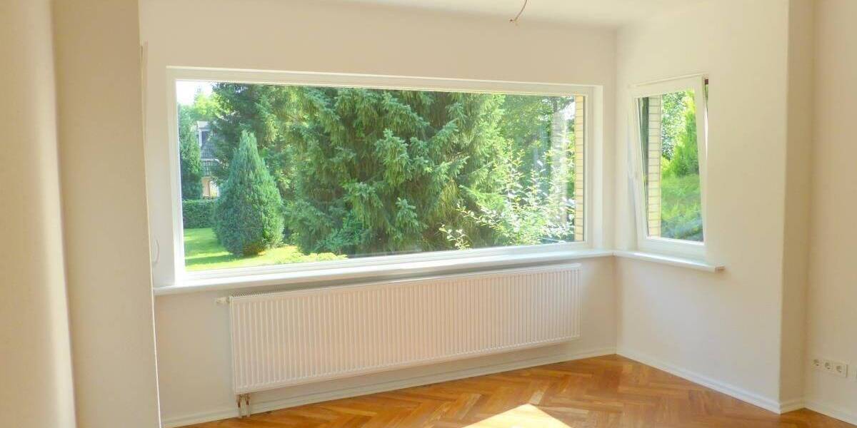 Tolles Einfamilienhaus in Wohldorf-Ohlstedt 5 zimmer