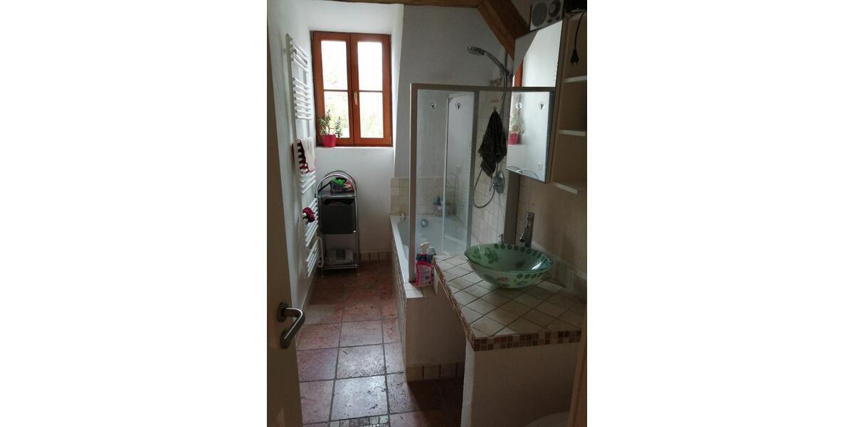 Doppelhaushälfte Augsburg Bärenkeller - 7 Zimmer, 175 m&sup2;, 2.275&euro; | Angebot:25175096