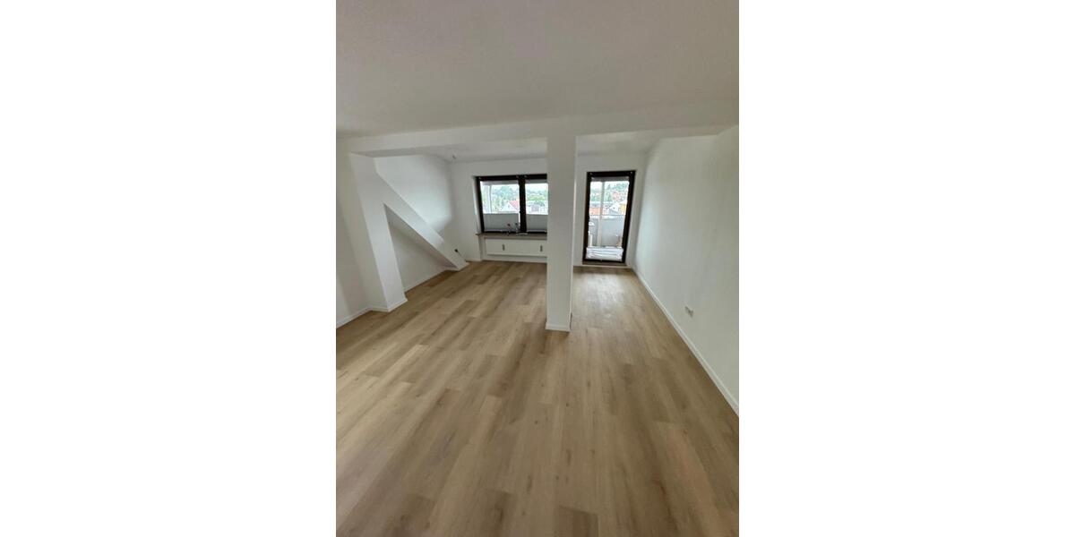 Etagenwohnung Wolnzach - 3 Zimmer, 105 m&sup2;, 1.150&euro; | Angebot:24992299