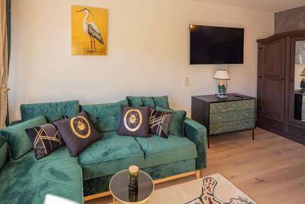 Wohnung Dachau - 1.5 Zimmer, 40 m&sup2;, 1.450&euro; | Angebot:26759598