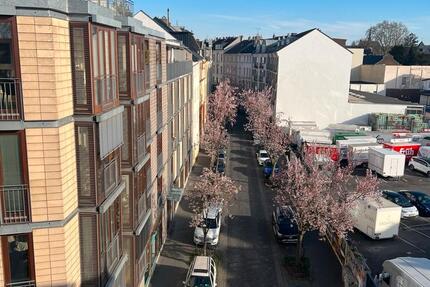 Wohnung Bonn - 2 Zimmer, 50 m&sup2;, 870&euro; | Angebot:25253336