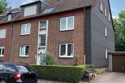 Wohnung Herne Wanne-Süd - 4.5 Zimmer, 90 m&sup2;, 765&euro; | Angebot:27213857