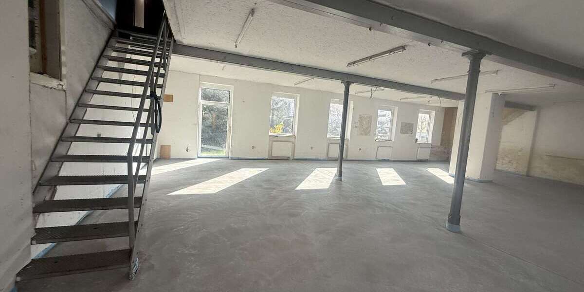 Gewerbeobjekt Niedernhausen-Niederseelbach Niederseelbach - 2.490&euro; | Angebot:24840126