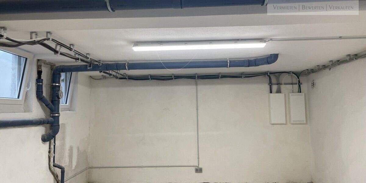 Gewerbeobjekt Kitzingen - 1.100&euro; | Angebot:25880843