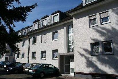 Wohnung Konz Karthaus - 3 Zimmer, 45 m&sup2;, 360&euro; | Angebot:25267251