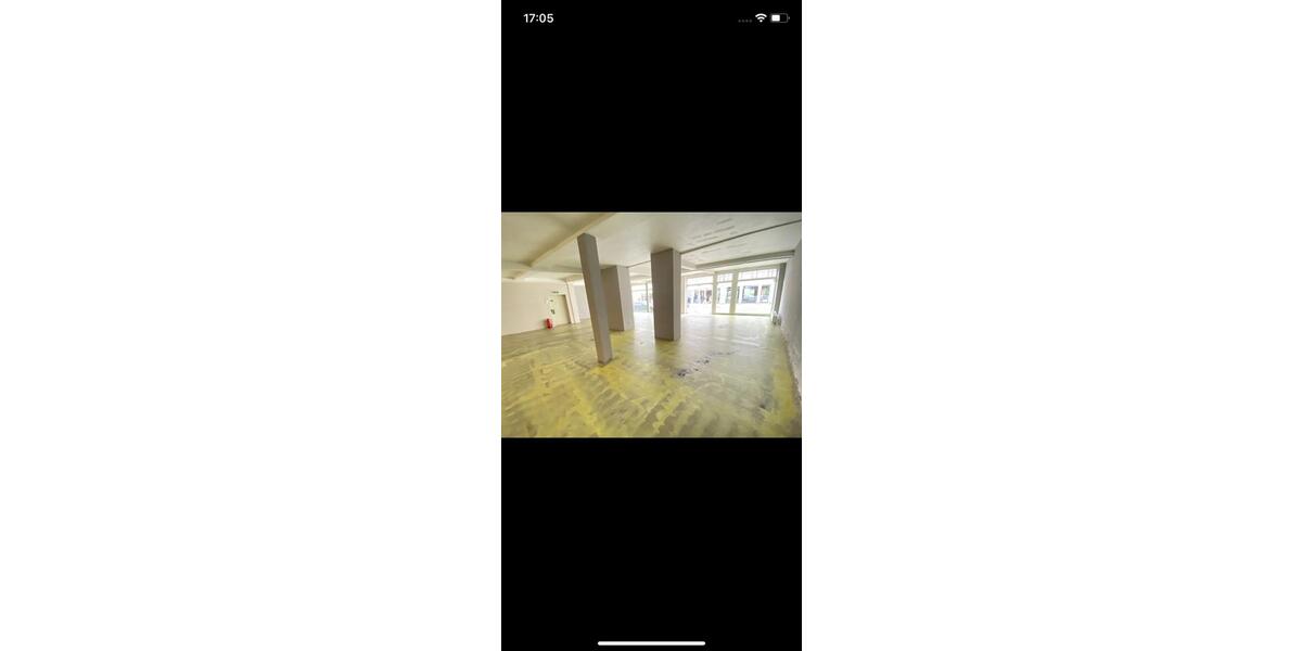 Gewerbeobjekt Alfeld (Leine) - 3.850&euro; | Angebot:26218082