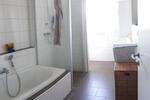 Helle Wohnung mit großem Balkon